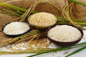 فواید و خواص برنج برای سلامتی بدن